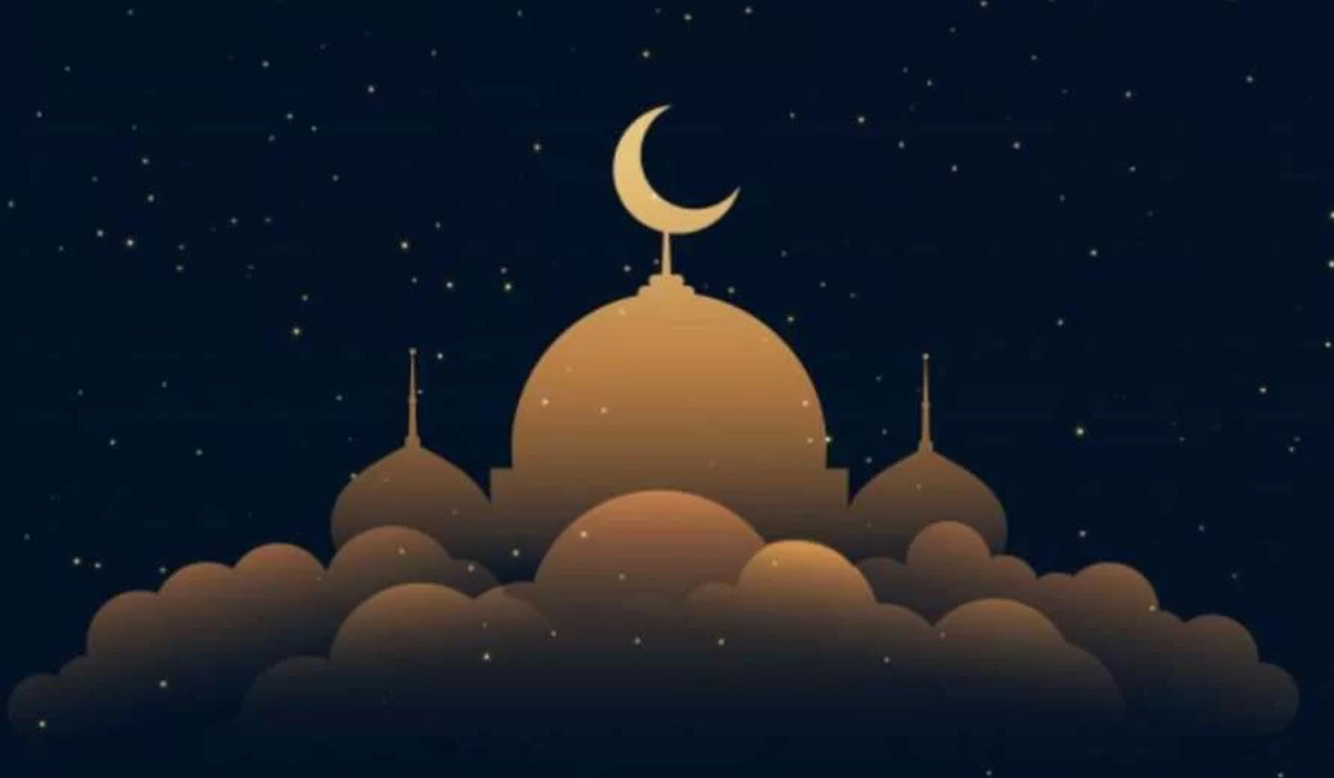 Astronomically Eid Al Adha on July 9 in Qatar